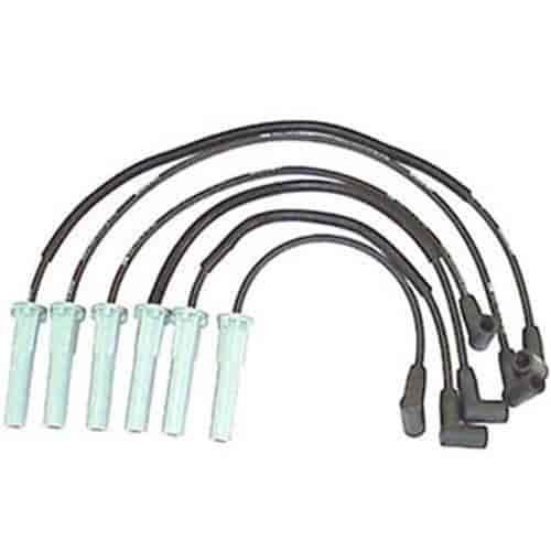Spark Plug Wire Set 1998-00 Dodge, Chrysler, Plymouth