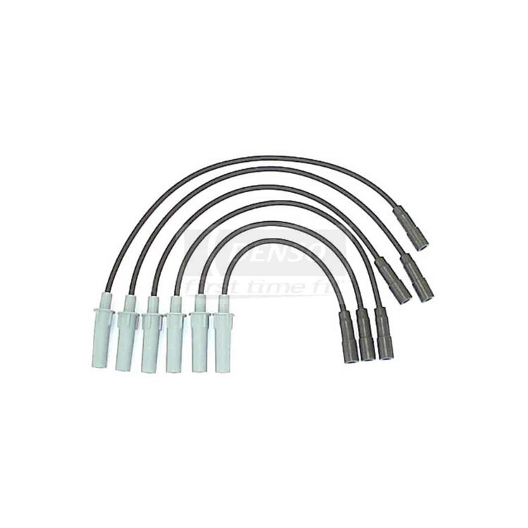 Spark Plug Wire Set 2001-04 Dodge, Chrysler, Plymouth