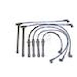 Spark Plug Wire Set 1999-02 Mercury Villager