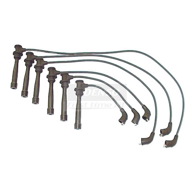 Spark Plug Wire Set 1999-04 for Hyundai, for Kia
