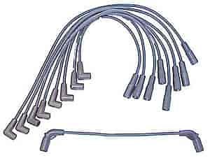 Spark Plug Wire Set 1996-02 Chevy Truck, Van, SUV