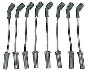 Spark Plug Wire Set 1998-04 Chevy Tahoe, Silverado, Suburban