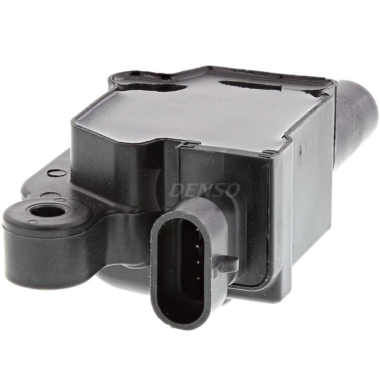 Direct Ignition Coil for 2005-2017 GM, Isuzu, and Saab Vortec V8 Engines [12-Volt]