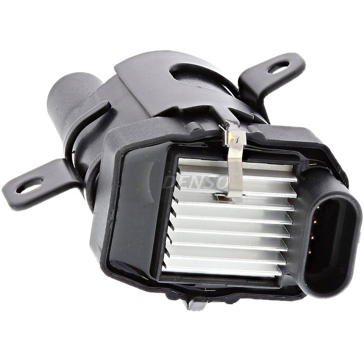IGNITION COIL 99-10 BUICK