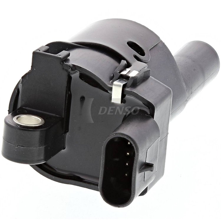 IGNITION COIL 05-17 BUICK