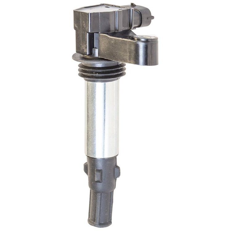 673-7302 Direct Ignition Coil for 2004-2009 Buick, Cadillac, Chevy, GMC, Saab, Saturn