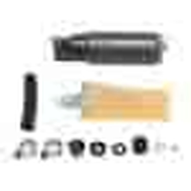 OE Replacement Electric Fuel Pump Kit 1998-2009 Toyota, Lexus