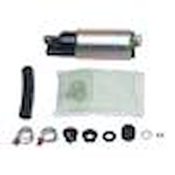 Fuel Pump and Strainer Set