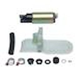 Fuel Pump and Strainer Set
