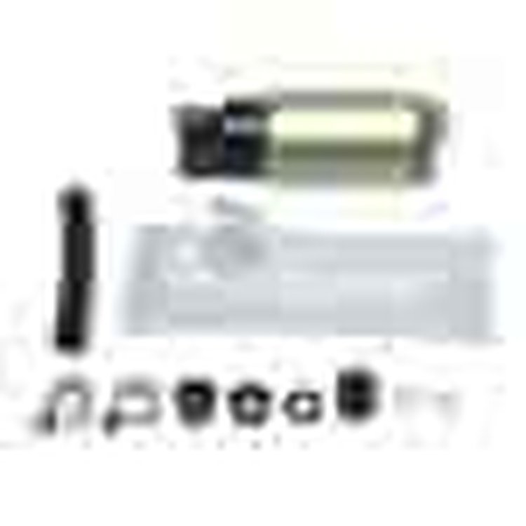 Fuel Pump and Strainer Set