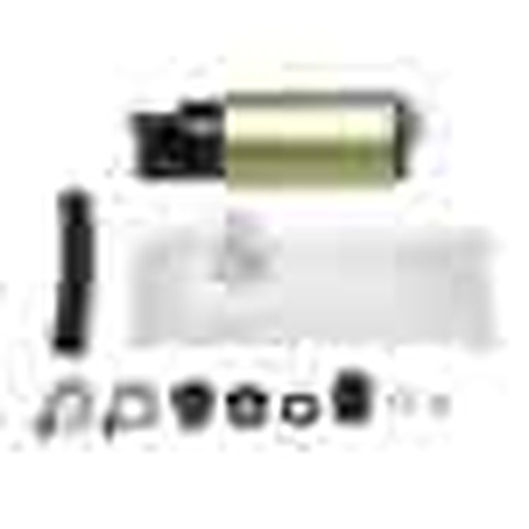 Fuel Pump and Strainer Set