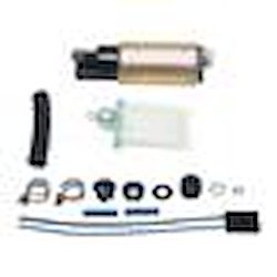 Fuel Pump and Strainer Set