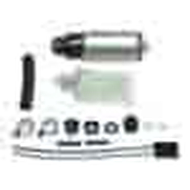 Fuel Pump and Strainer Set