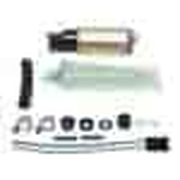 Fuel Pump and Strainer Set