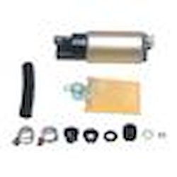Fuel Pump and Strainer Set