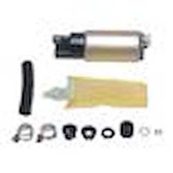 Fuel Pump and Strainer Set
