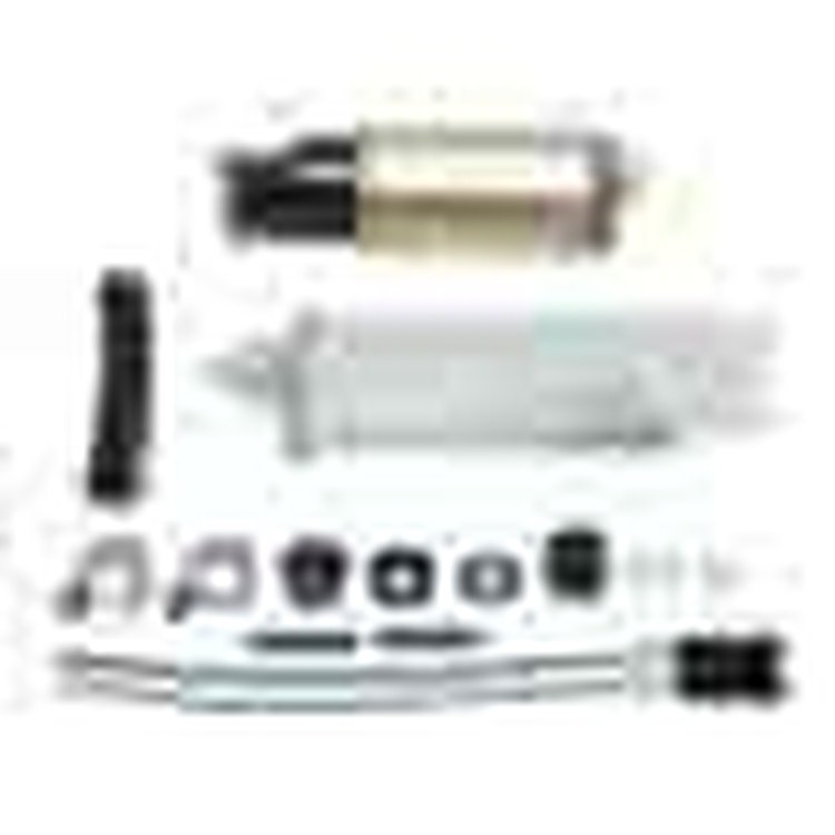 Fuel Pump and Strainer Set