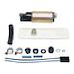Fuel Pump and Strainer Set