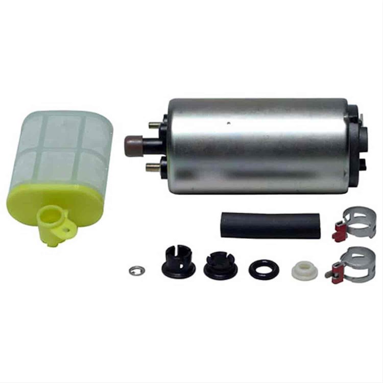 Fuel Pump and Strainer Set