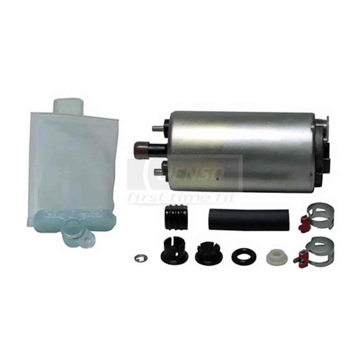 Fuel Pump and Strainer Set
