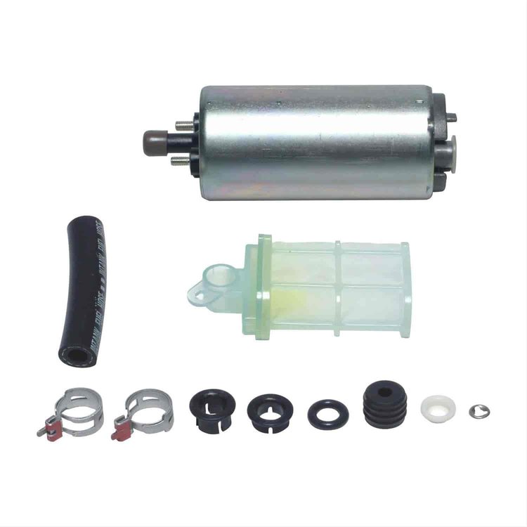 OE Replacement Electric Fuel Pump Kit 1984-95 Toyota, Lexus