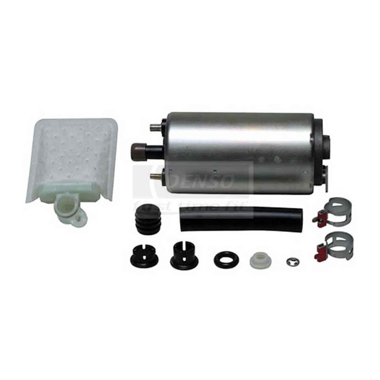OE Replacement Electric Fuel Pump Kit 1984-92 Various Applications