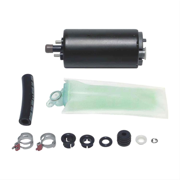 Fuel Pump and Strainer Set