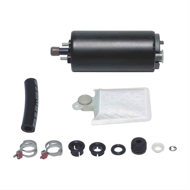 Fuel Pump and Strainer Set