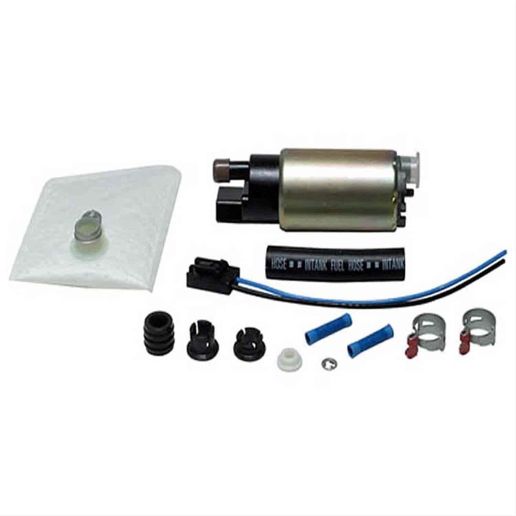 Fuel Pump and Strainer Set