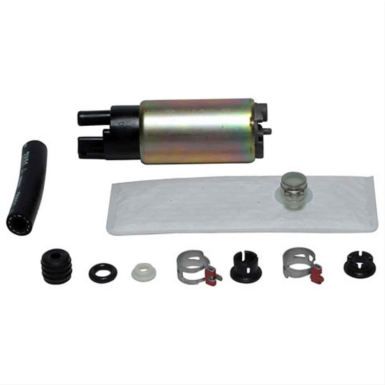 Fuel Pump and Strainer Set