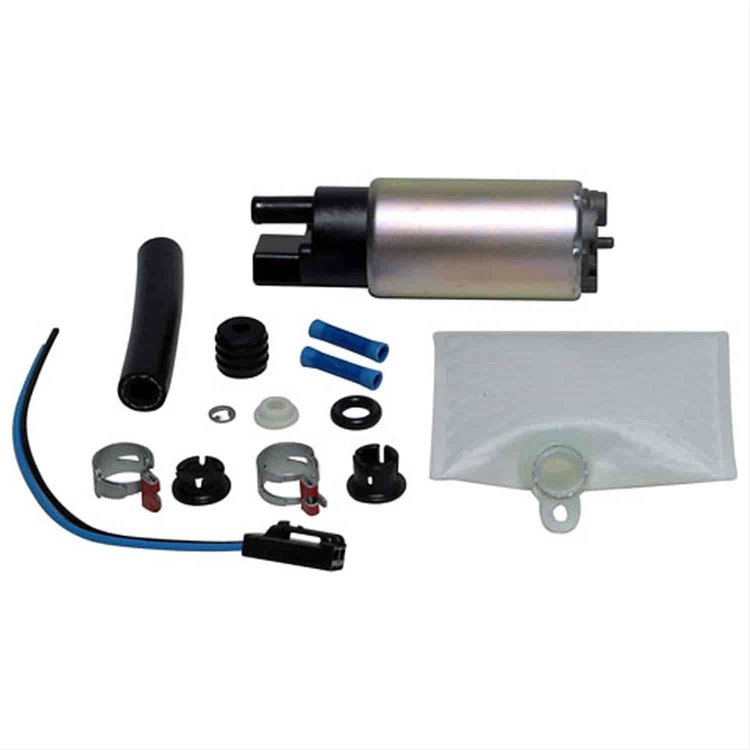 Fuel Pump and Strainer Set