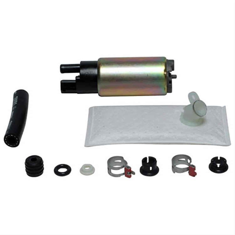Fuel Pump and Strainer Set