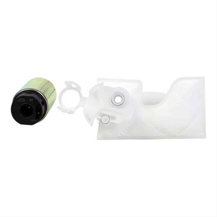Fuel Pump and Strainer Set