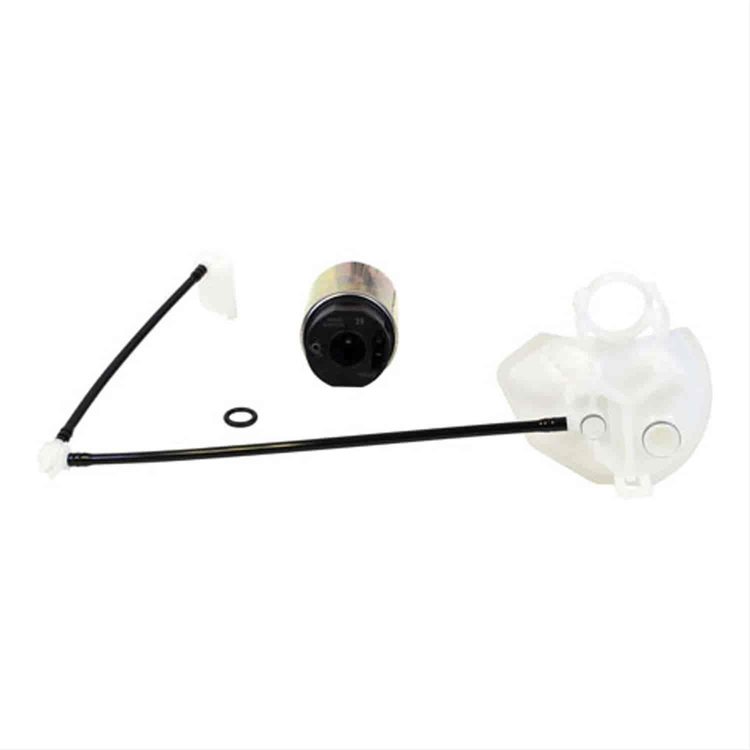 Fuel Pump and Strainer Set