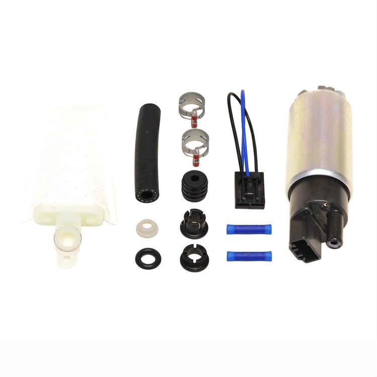 Fuel Pump and Strainer Set