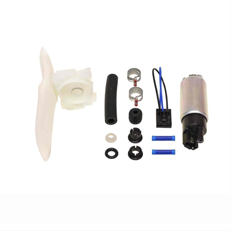 Fuel Pump and Strainer Set