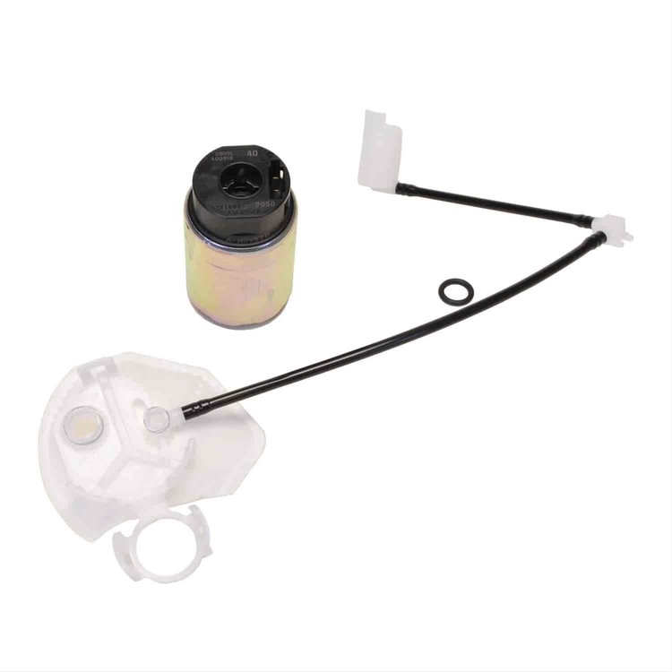 Fuel Pump and Strainer Set