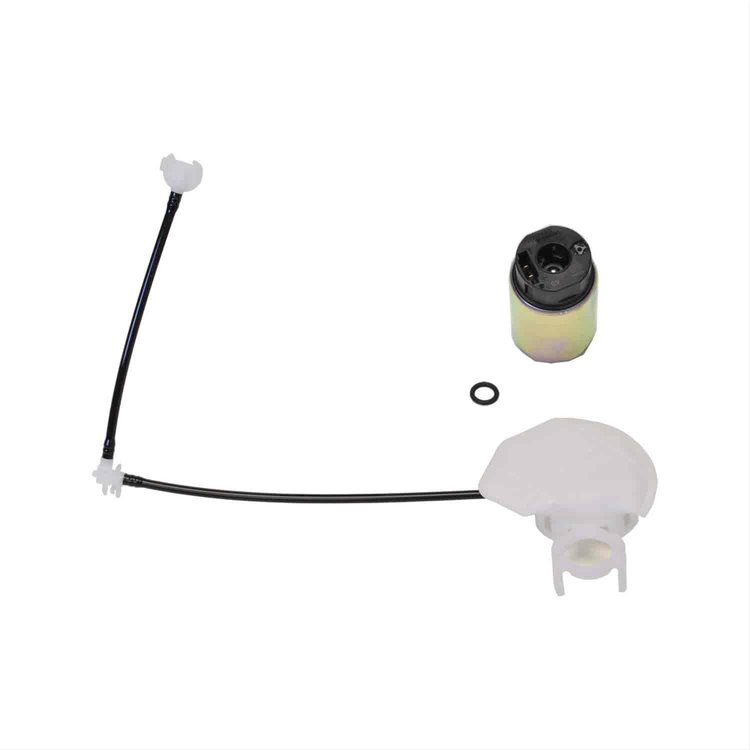 Fuel Pump and Strainer Set