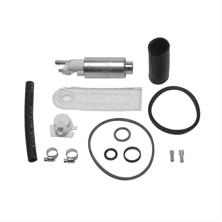 Fuel Pump and Strainer Set