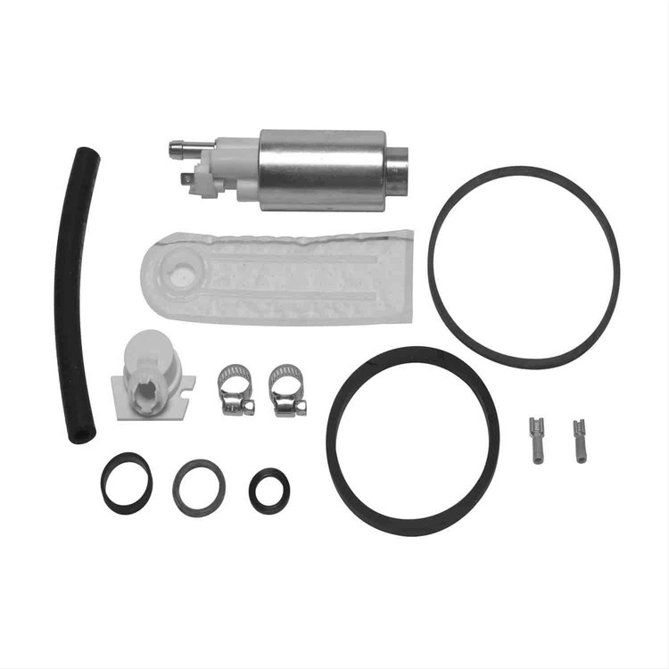 Fuel Pump and Strainer Set