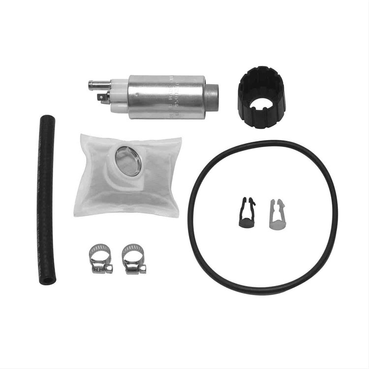 Fuel Pump and Strainer Set