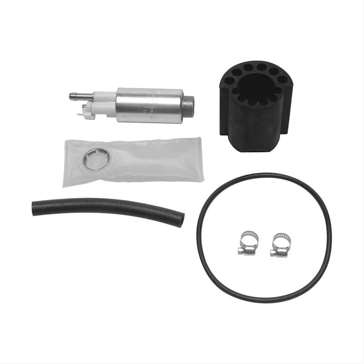 Fuel Pump and Strainer Set