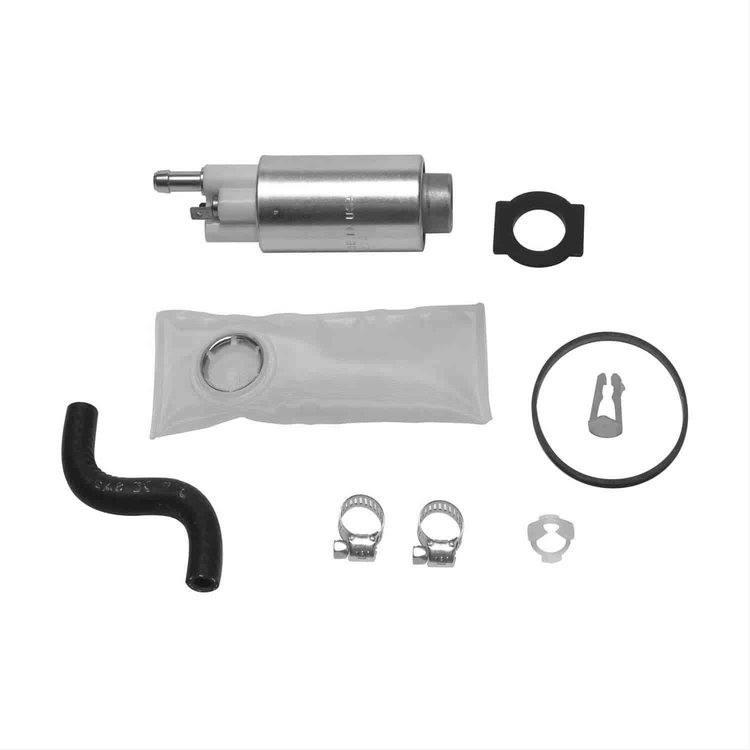 Fuel Pump and Strainer Set