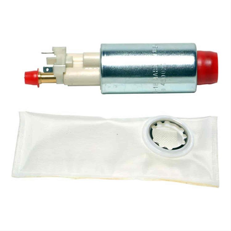 Fuel Pump and Strainer Set