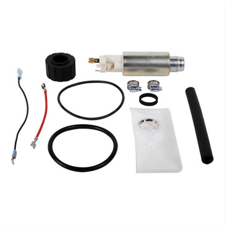 Fuel Pump and Strainer Set