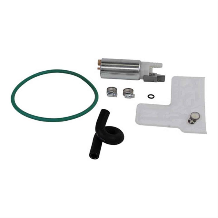 Fuel Pump and Strainer Set