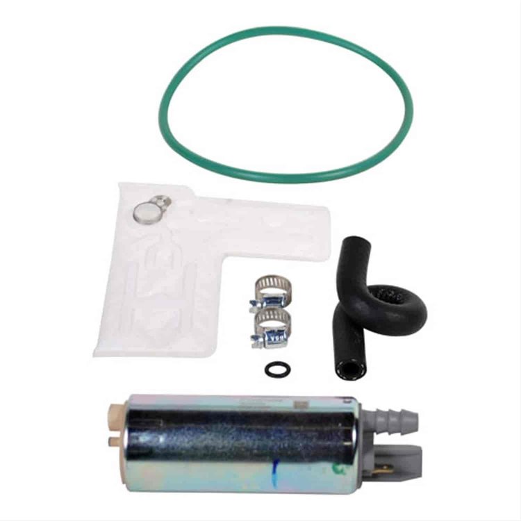 Fuel Pump and Strainer Set