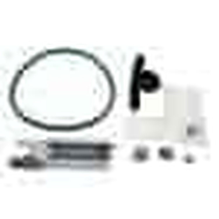 Fuel Pump and Strainer Set