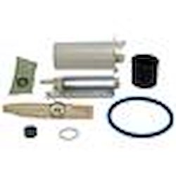 Fuel Pump and Strainer Set