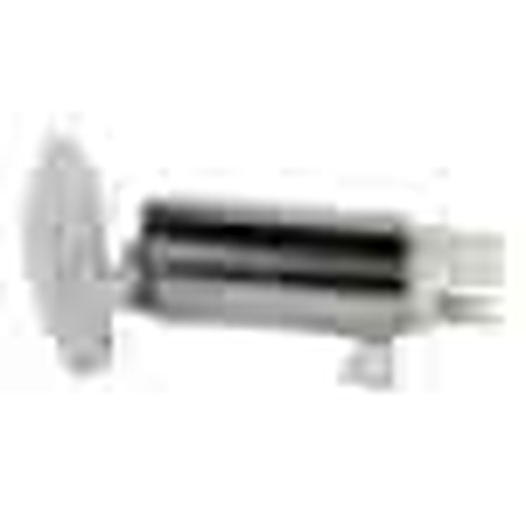Fuel Pump and Strainer Set
